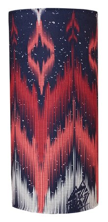 Nákrčník Silvini Motivo Navy Coral