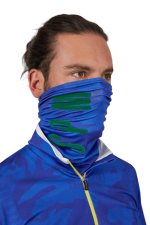 Nákrčník Sportalm Ari Artic Blue