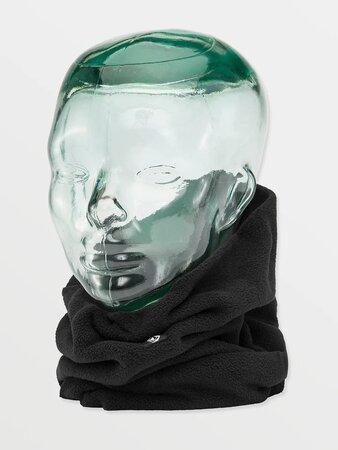 Nákrčník Volcom V.Scout Neckband Black