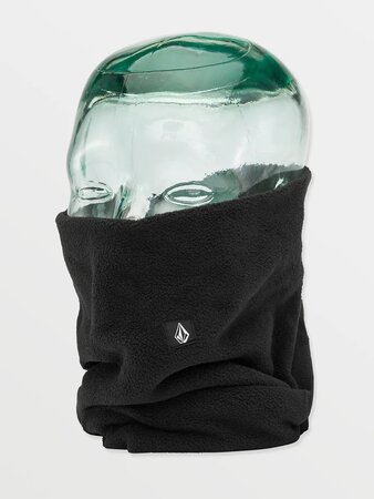 Nákrčník Volcom V.Scout Neckband Black