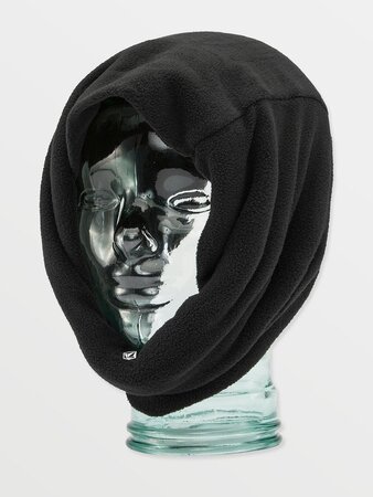 Nákrčník Volcom V.Scout Neckband Black