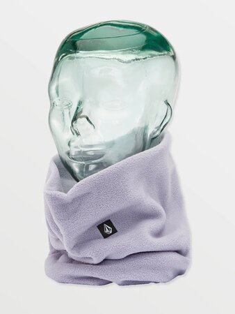 Nákrčník Volcom V.Scout Neckband Lavender Aura