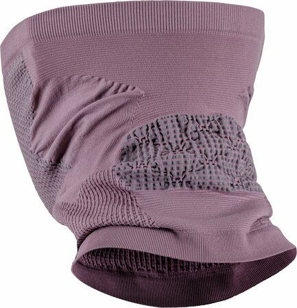 Nákrčník X-Bionic Neckwarmer Dusty Lavender/Grey