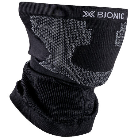 Nákrčník X-Bionic Neckwarmer X Black/Grey