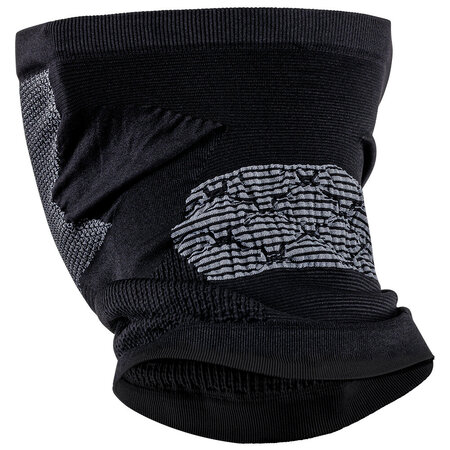 Nákrčník X-Bionic Neckwarmer X Black/Grey