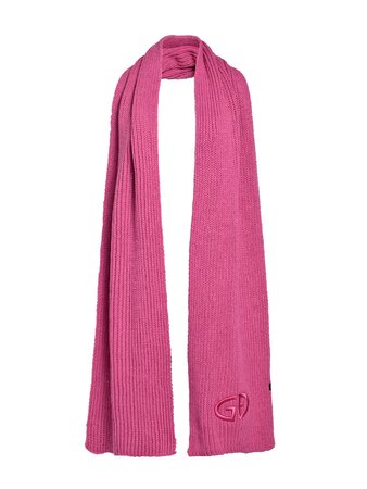 Goldbergh Valentina Scarf Pony Pink Goldbergh Valentina Scarf Pony Pink