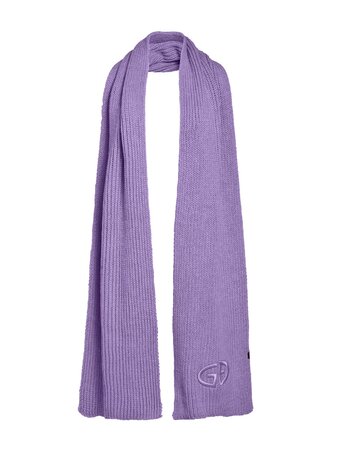 Goldbergh Valentina Scarf Violet