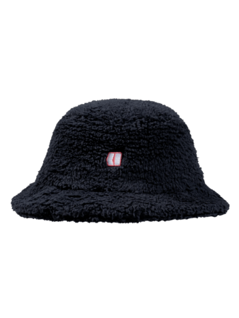 Klobúk Armada Yacht Rock Bucket Hat Black