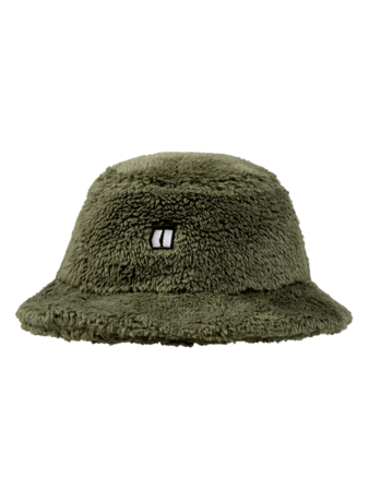 Klobúk Armada Yacht Rock Bucket Hat Olive