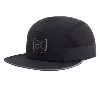 Šiltovka Burton Tour Hat True Black