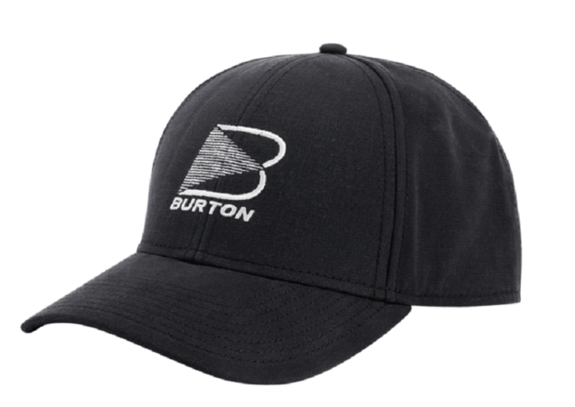 Šiltovka Burton Treehopper Hat True Black