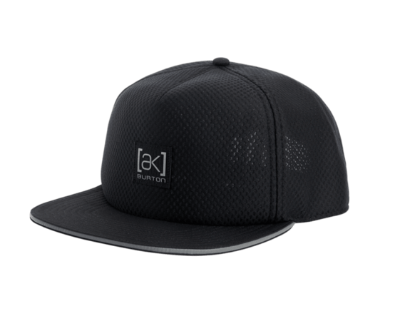 Šiltovka Burton Trucker Hat True Black