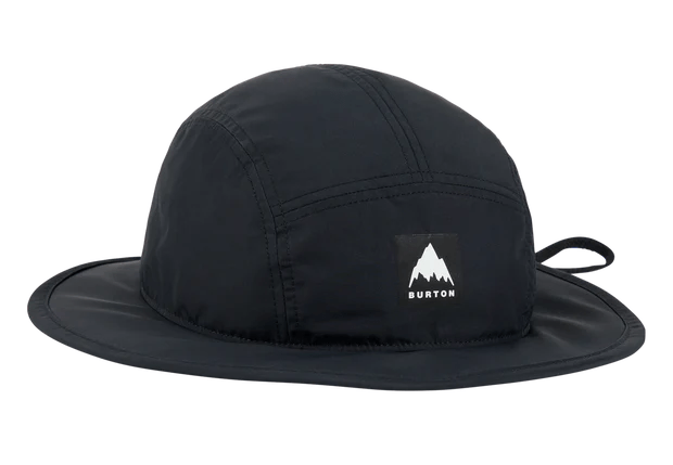Klobúk Burton Greyson Boonie Hat True Black