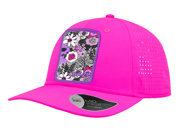 Šiltovka Crazy Idea Doodles