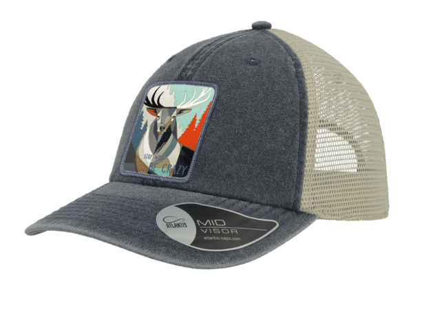 Šiltovka Crazy Idea My Dear