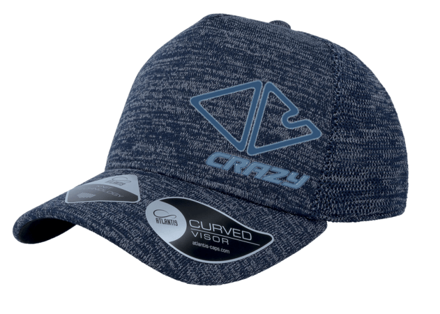 Šiltovka Crazy Idea Vento