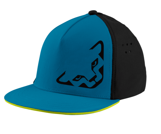 Šiltovka Dynafit Tech Trucker Cap Reef