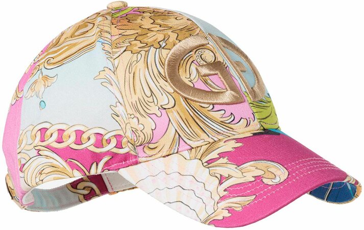 Šiltovka Goldbergh Emmy Baseball Cap Miami Magic