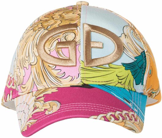 Šiltovka Goldbergh Emmy Baseball Cap Miami Magic