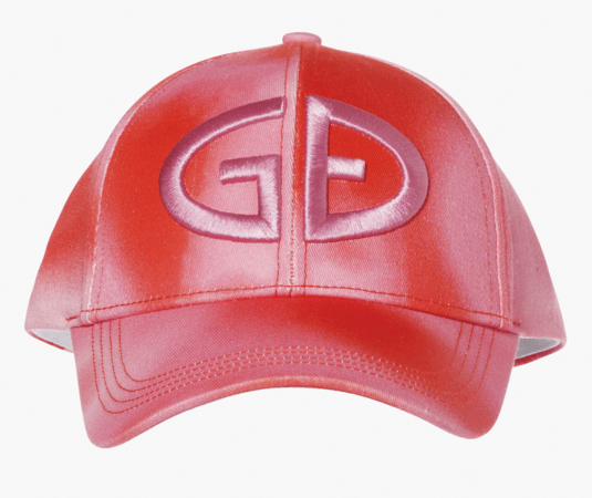 Šiltovka Goldbergh Indulge Baseball Cap Lumina Sunset Šiltovka Goldbergh Indulge Baseball Cap Lumina Sunset