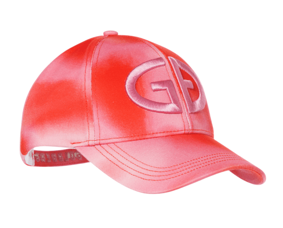 Šiltovka Goldbergh Indulge Baseball Cap Lumina Sunset Šiltovka Goldbergh Indulge Baseball Cap Lumina Sunset