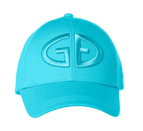 Šiltovka Goldbergh Valencia Baseball Cap Atlantic Blue