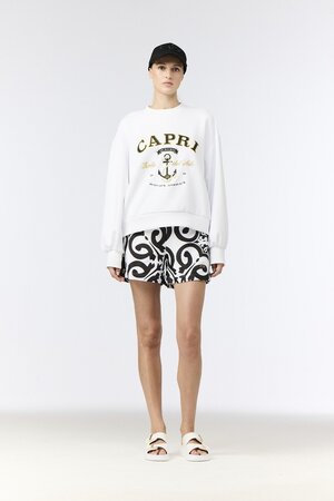 Šiltovka Goldbergh Valencia Baseball Cap Black