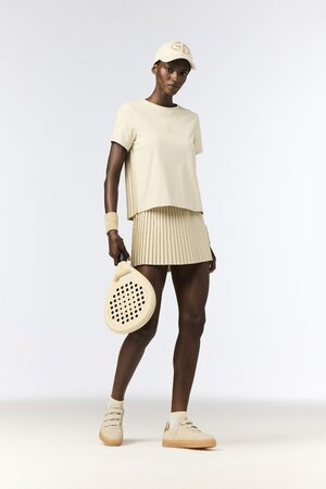 Šiltovka Goldbergh Valencia Baseball Cap Champagne