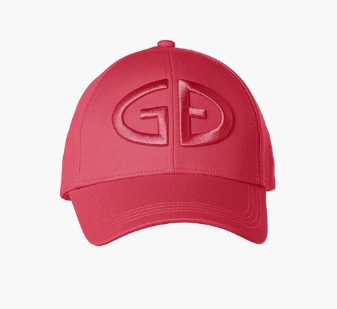 Šiltovka Goldbergh Valencia Baseball Cap Italian Rose