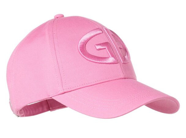Šiltovka Goldbergh Valencia Baseball Cap Miami Pink