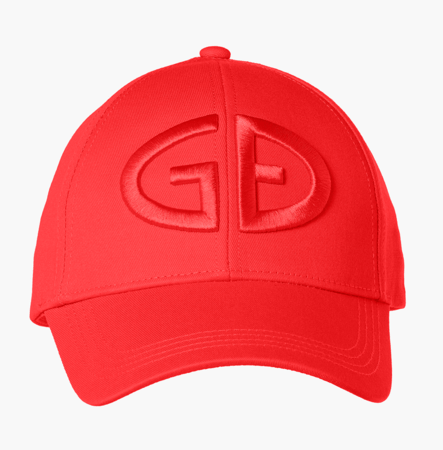 Šiltovka Goldbergh Valencia Baseball Cap Sunset Šiltovka Goldbergh Valencia Baseball Cap Sunset