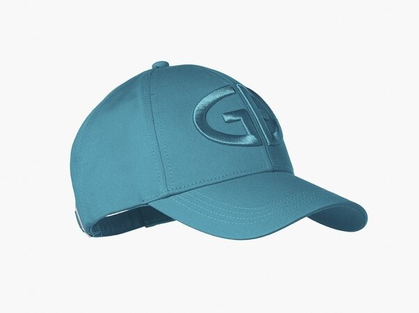 Šiltovka Goldbergh Valencia Baseball Cap Turchese