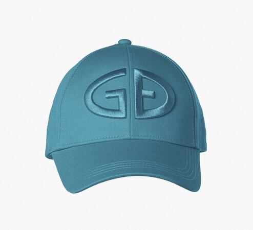Šiltovka Goldbergh Valencia Baseball Cap Turchese