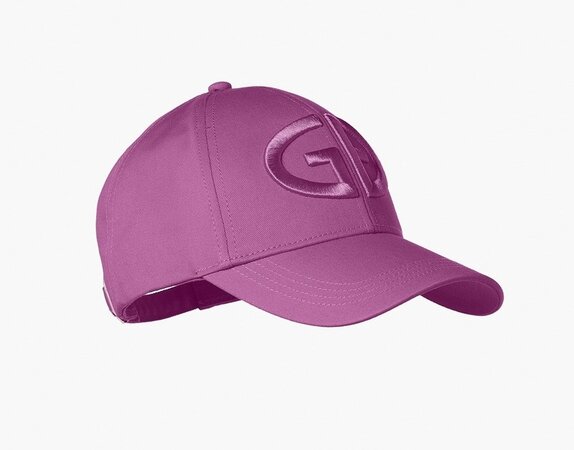 Šiltovka Goldbergh Valencia Baseball Cap Viola