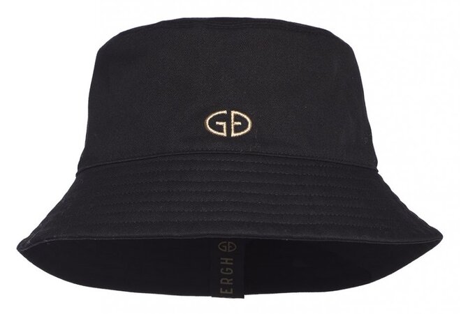 Klobúk Goldbergh Krissy Cap Black