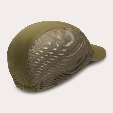 Šiltovka Oakley Cadence Road Cap 2.0 Army Green