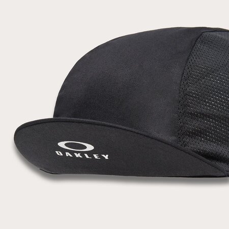 Šiltovka Oakley Cadence Road Cap 2.0 Blackout