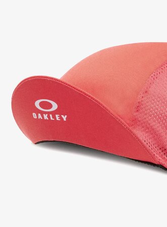 Šiltovka Oakley Cadence Road Cap 2.0 Paloma