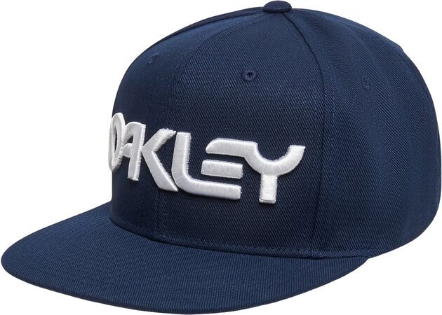 Šiltovka Oakley Mark III Team Navy