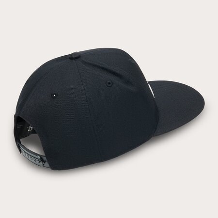 Šiltovka Oakley Mark III Graphic Pitch Black