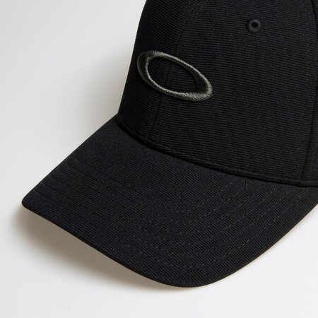 Šiltovka Oakley Tincan Remix Cap Blackout
