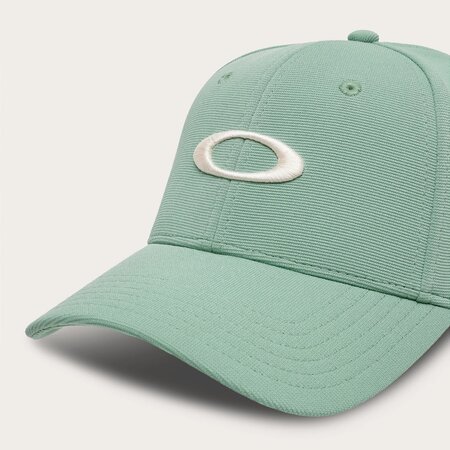 Šiltovka Oakley Tincan Remix Cap Nile Green