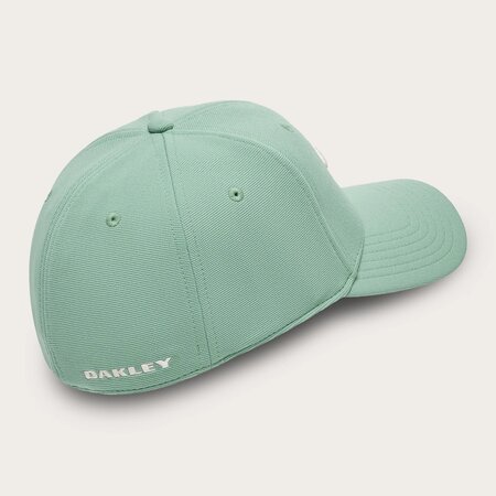 Šiltovka Oakley Tincan Remix Cap Nile Green