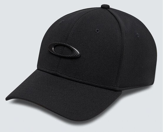 Šiltovka Oakley Tincan Cap Black