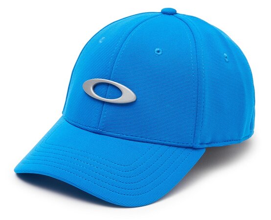 Šiltovka Oakley Tincan Cap Blue
