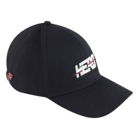 Šiltovka Rossignol Hero Cap X3 Black