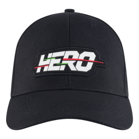 Šiltovka Rossignol Hero Cap X3 Black