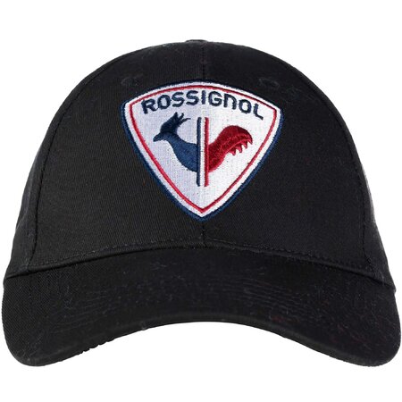 Šiltovka Rooster Cap X3 Black