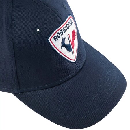 Šiltovka Rooster Cap X3 Dark Navy Šiltovka Rooster Cap X3 Dark Navy