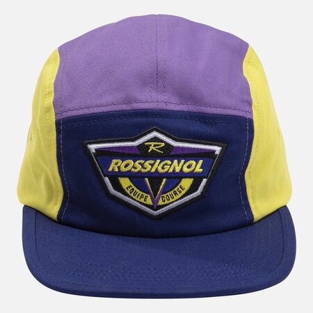 Šiltovka Rossignol Super 5P Cap Super Violet